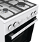 Плита кухонная Gorenje - GK 5A42 WF-B - изображение 7