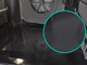 Плита кухонная Gorenje - GK 5A42 WF-B - изображение 13