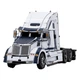 Металлический конструктор 3Д Metal Earth - Western Star 5700XE Phantom, MMS177 - изображение 4