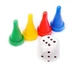Захоплююча настільна гра Земля Єдинорога (Unicorn Land), Danko Toys (DTG95) (0010-1394) - зображення 2