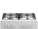 Кухонна плита Beko - FSM 62120 DW - зображення 4