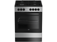 Плита кухонная Beko - FSM 62120 DS - изображение 1