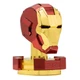 Металлический конструктор 3Д Metal Earth - Marvel - Iron Man Helmet, MMS324 - изображение 1
