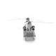Металлический конструктор 3Д Metal Earth - CH-47 Chinook, MMS084 - изображение 4
