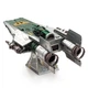 Металлический конструктор 3Д Metal Earth - Star Wars - Resistance A-Wing Fighter, MMS416 - изображение 2