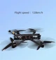 FPV Drone FLH7 7" - зображення 2
