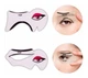 Трафареты для стрелок и теней Eyeliner fashion - изображение 2