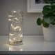Гірлянда IKEA LEDFYR 304.210.23 - зображення 3