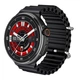 Смарт годинник круглий Smart Watch V3 ULTRA-MAX 1.6дюймів-підтримка дзвінків, спортивні режими - зображення 1
