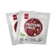 Протеїнове печиво Protein Cookie - 60g Red Velvet - изображение 1