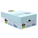 Хрумкі Протеїнові Батончики GoOn Crisp Bar - 24x50г Печиво-Карамель - зображення 3