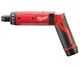 Электроотвертка MILWAUKEE M4 D-202B - изображение 1