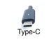 Блок питания для DELL Latitude 5280, 5285, 5289, 5470, 5480 (20V 4.5A (5V, 9V, 15V) 90W Type-C (USB-C))(без кабеля) (66548) - изображение 2