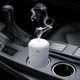 Дифузер для автоматичного розпилення аромату MINI Incanto 117, для автомобілів, USB Білий - зображення 8