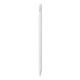 Стилус для планшета iPad / iPad Pro / iPad mini Baseus Smooth Writing Wireless Charging. White - изображение 2