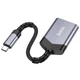 Перехідник адаптер HOCO ua25 2-in-1 card reader Type-C - зображення 6