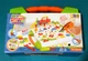 Конструктор-мозаика с шуруповертом Portable Platter (254 детали) 547985 - изображение 1