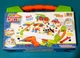 Конструктор-мозаика с шуруповертом Portable Platter (254 детали) 547985 - изображение 2