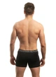 Удлинённые трусы боксеры Jolidon N281BL Nero 52(XL) Черный - изображение 2