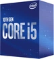 Процесор Intel Core i5 10400 2.9GHz (12MB, Comet Lake, 65W, S1200) Box (BX8070110400) ( Для настільного ПК ) - изображение 1
