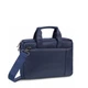 Сумка для ноутбука Rivacase 8221 13.3" Blue Синій 34378 - изображение 1
