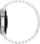 Смарт-годинник HUAWEI Watch GT 3 46mm Silver with Stainless Steel Strap (55028447) - зображення 3