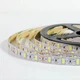 Світлодіодна стрічка BIOM ST-12-5630-60-CW-20-V2 біла негерметична 5м - зображення 5