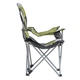 Кресло — шезлонг складное Ranger FC 750-052 Green (Арт. RA 2221) - изображение 2