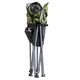 Кресло — шезлонг складное Ranger FC 750-052 Green (Арт. RA 2221) - изображение 5