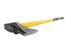 Топор-колун MASTER TOOL 05-0909 2000 г - изображение 3