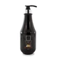 Шампунь - Гель для душа для мужчин 3 в 1 Шафран и апельсин Famirel Men Shower Gel 3 In 1 Men's World 750 мл - изображение 1