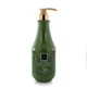 Шампунь для сухих и ослабленных волос с оливковым маслом Famirel Olive Oil Shampoo 750 мл - изображение 1