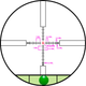 Оптический прицел KONUS KONUSPRO F-30 6-24x52 MIL-DOT IR FFP - изображение 7
