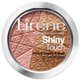 Bronzer z różem Lirene Shiny Touch Mineral Bronzer & Blush mineralny modelujący owal twarzy 9 g (5900717699410) - obraz 1