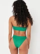 Нижняя часть купальника женская Missguided GD-00064525 38 Зеленая (DN5059927746022) - изображение 2