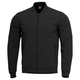 Куртка легка Pentagon M.A.P1 Flight Jacket Black L - зображення 1