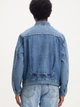 Джинсовая куртка мужская Levi's Type I Trucker A3174-0004 M Dancing Queen Trucker (5401030150577) - изображение 2