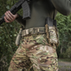 M-Tac ремінь Range Belt Cobra Buckle Multicam M/L - зображення 7