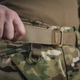 M-Tac ремінь Range Belt D-Ring Cobra Buckle Multicam XS/S - зображення 9