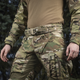 M-Tac ремінь Range Belt D-Ring Cobra Buckle Multicam XS/S - зображення 10