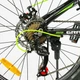 Велосипед Спортивний Corso «Gravity» 24" дюйми GR-24275 - изображение 6