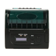 Портативный термопринтер для печати чеков Zjiang POS-8002 90 мм/с USB-Wifi Black - изображение 1