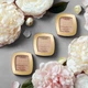 Тональная основа Deborah 24Ore Perfect Compact Foundation Mat Waterproof матирующая водостойкая 01G Light Beige 9 г (8009518377293) - изображение 3