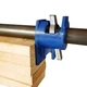 Трубная струбцина Geko G29961 3/4" (19 мм) столярная - изображение 3