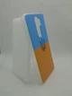 Силиконовый чехол Ukraine Case для Xiaomi Redmi Note 8 Pro - изображение 3