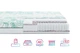 Матрац Highfoam Keiko Yume 80х190 см (EVR-4763) - зображення 1