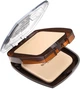 Тональная основа Deborah 24Ore Perfect Compact Foundation Mat Waterproof матирующая водостойкая 01R Light rose 9 г (8009518377279) - изображение 1