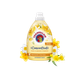 Пом'якшувач для прання білизни ChanteClair Concentrati Ammorbidente Fiori di arancio e Narciso Fabric Softener 1000 мл 50 прань - зображення 1