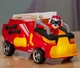 Машинка Пожежна Машина з Фігуркою Маршал Щенячий Патруль Paw Patrol Firetruck Spin Master 6067482 - зображення 8