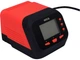 Паяльная станция сетевая 110-230В 75Вт 90-480°С жало T12 LCD YATO (YT-82462) - изображение 4